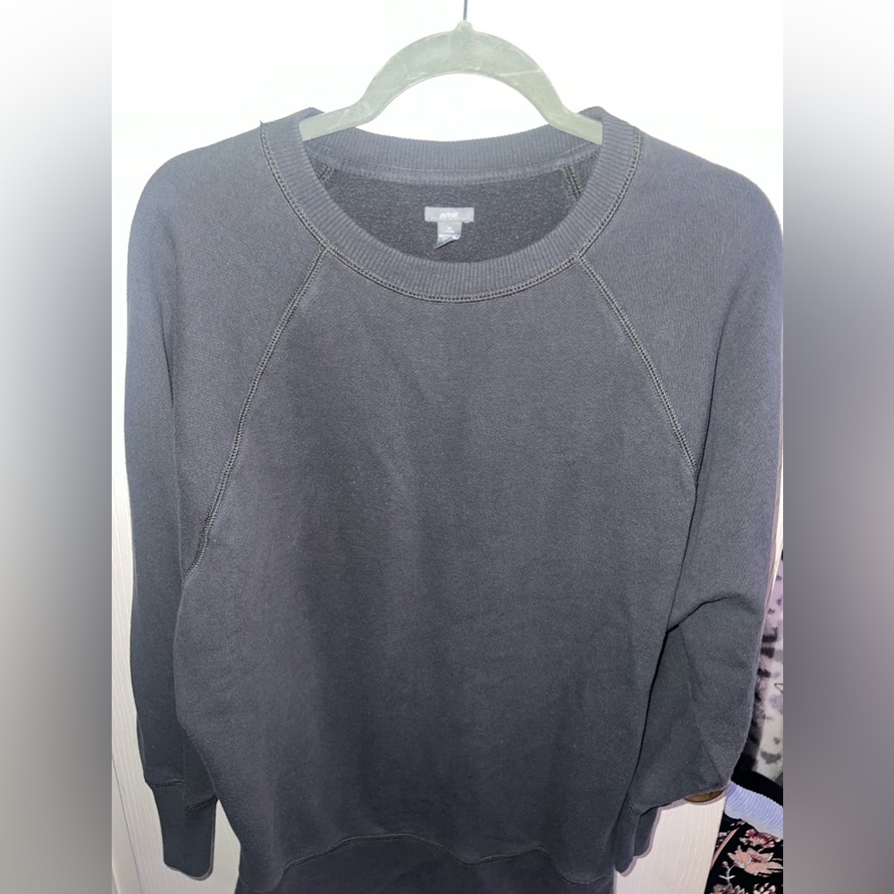 Super soft aerie sweatshirt 😴